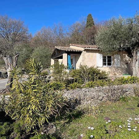 Villa Du Sud Vence Εξωτερικό φωτογραφία
