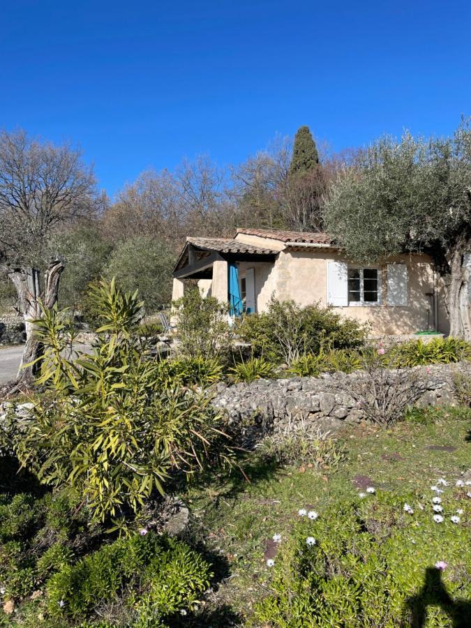 Villa Du Sud Vence Εξωτερικό φωτογραφία