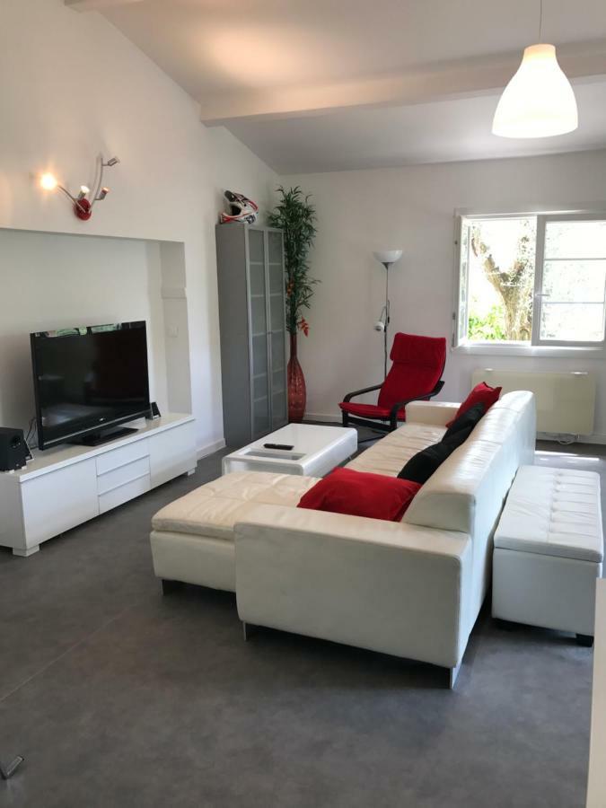 Villa Du Sud Vence Εξωτερικό φωτογραφία