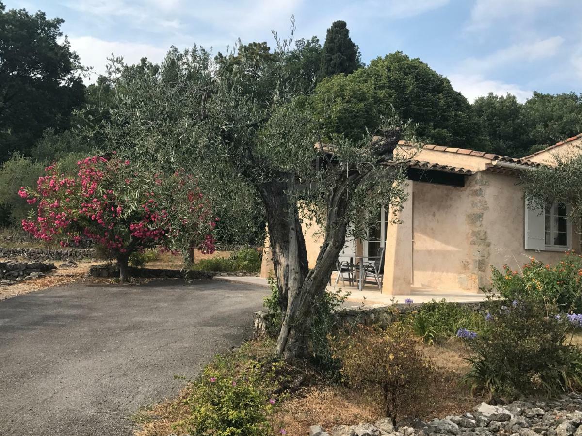 Villa Du Sud Vence Εξωτερικό φωτογραφία