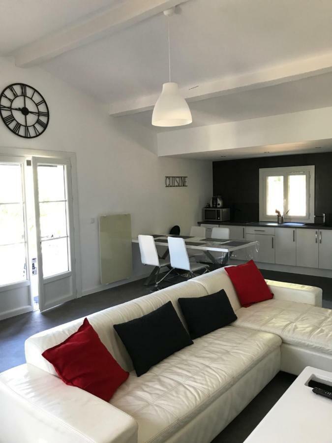 Villa Du Sud Vence Εξωτερικό φωτογραφία
