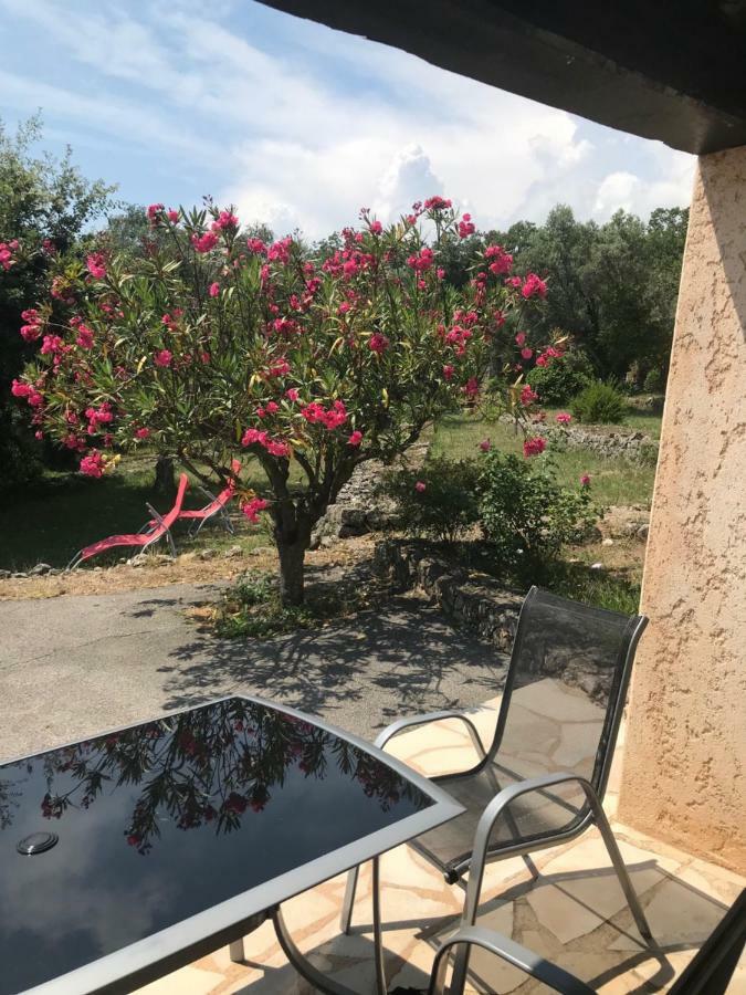 Villa Du Sud Vence Εξωτερικό φωτογραφία